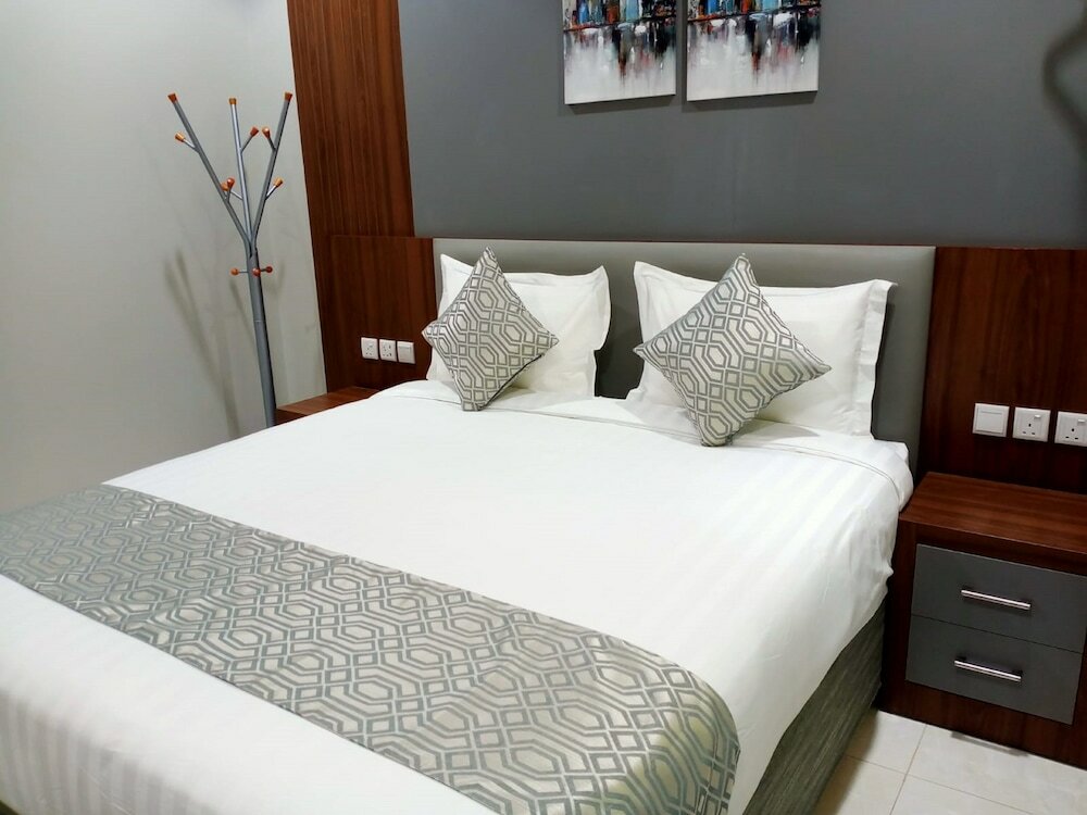 Фото Saraya Building2