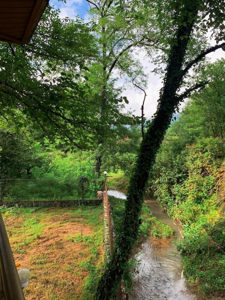 Фото Мини-отель Matua