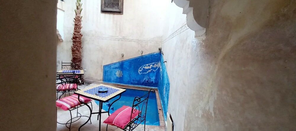 Фото Riad mon petit rêve