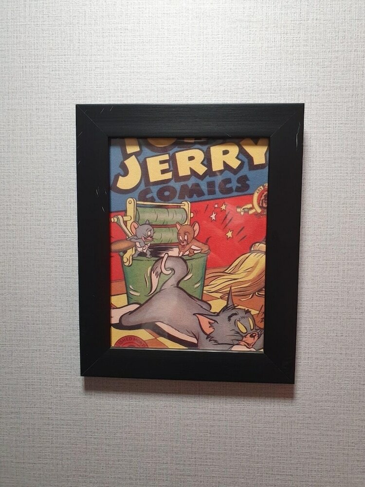 Фото Dalgona Guesthouse