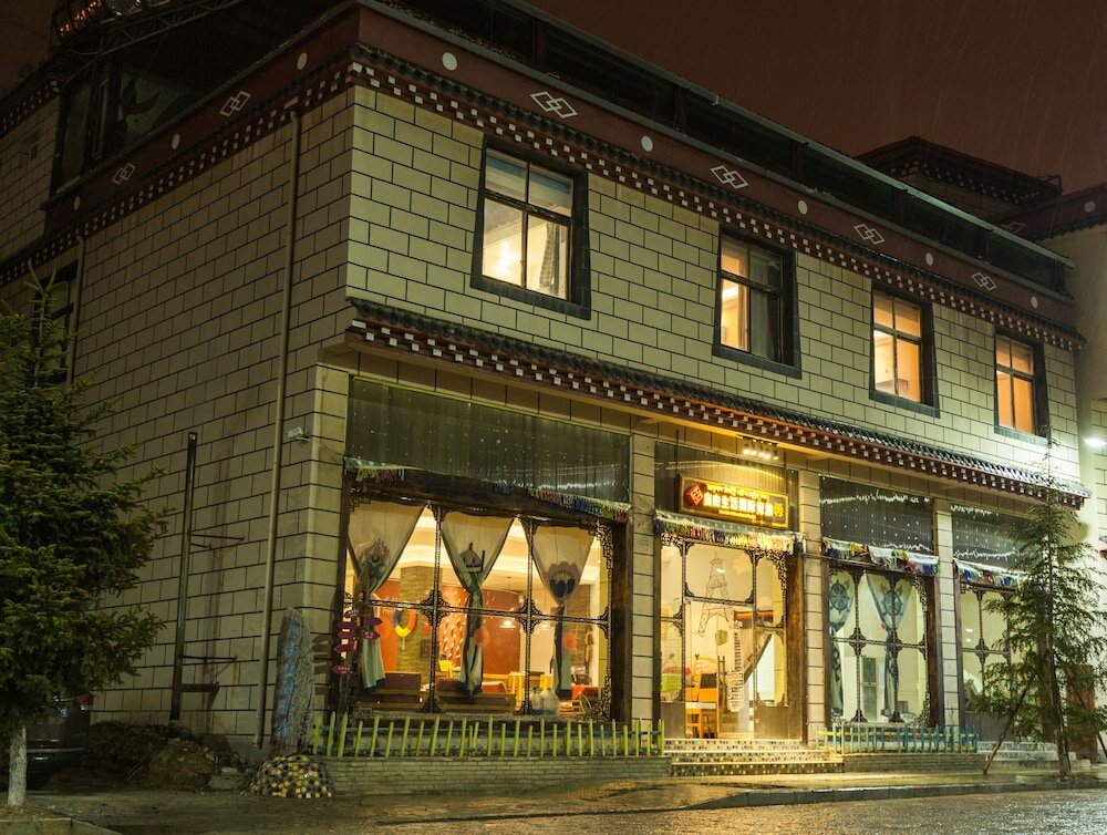 Фото ShangriLa Free Life Youth Hostel