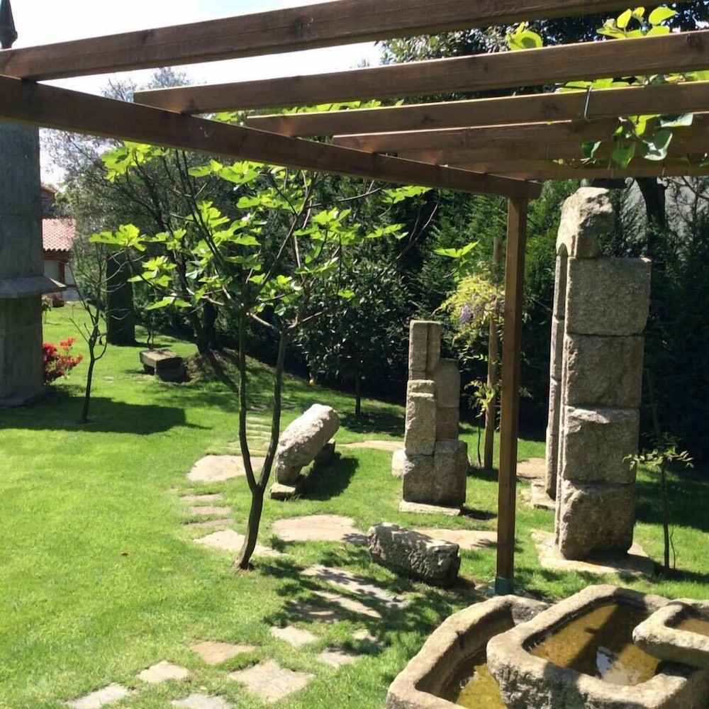 Фото Casa DonaMaría