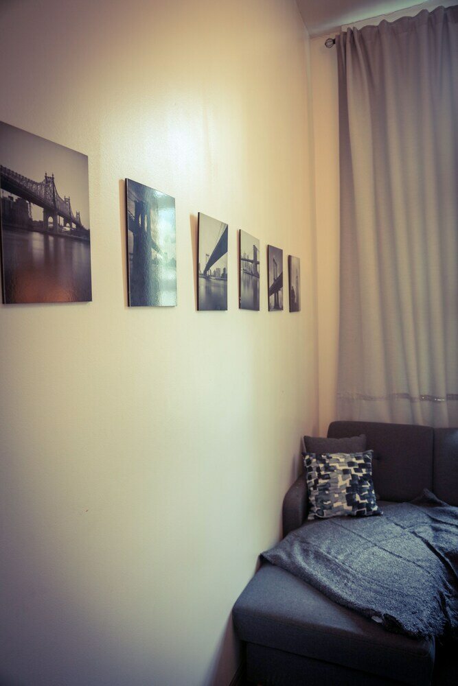 Фото Warren st Apt