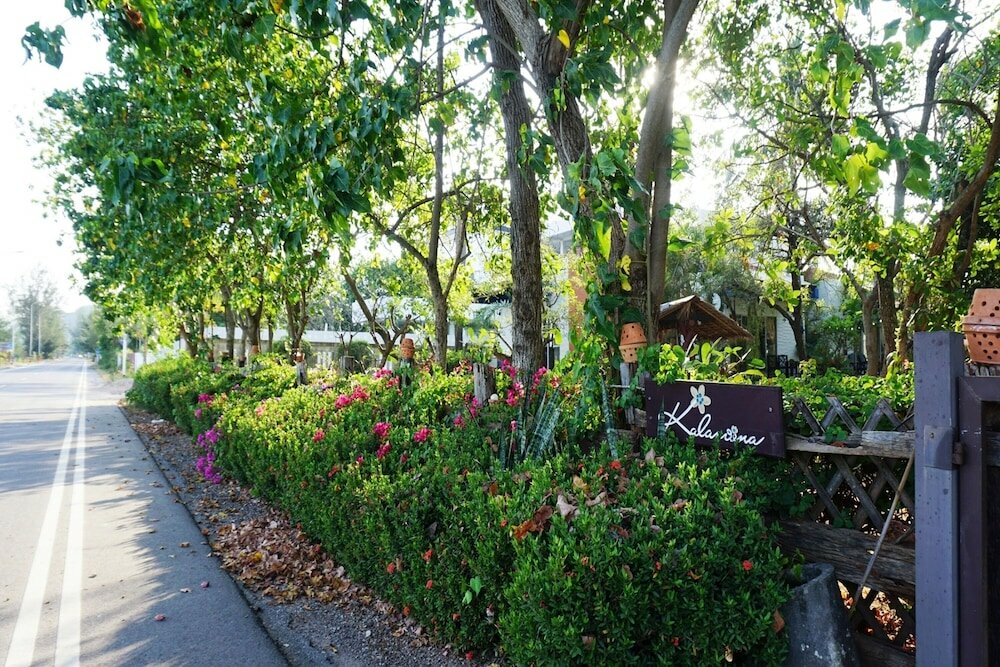 Фото Kalamona Seaview