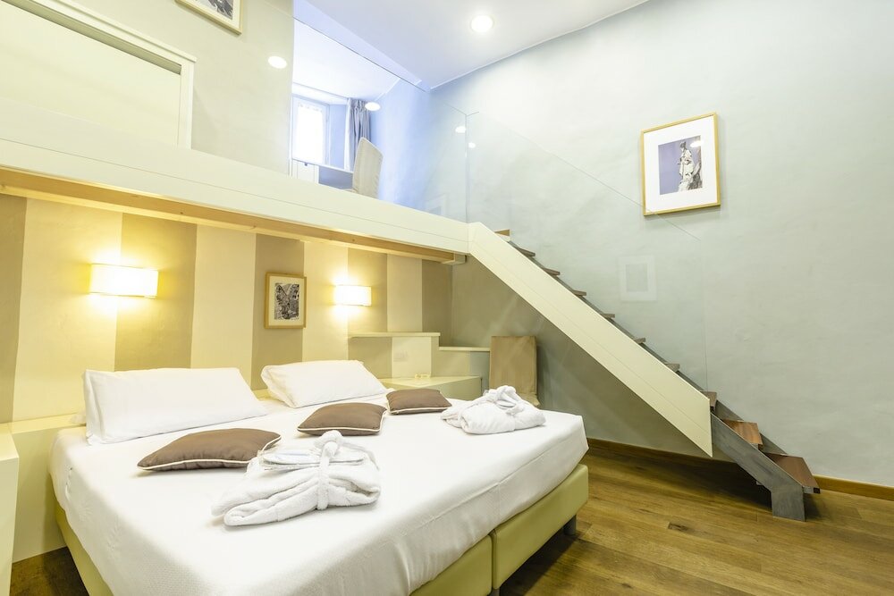 Фото Hotel Ilaria