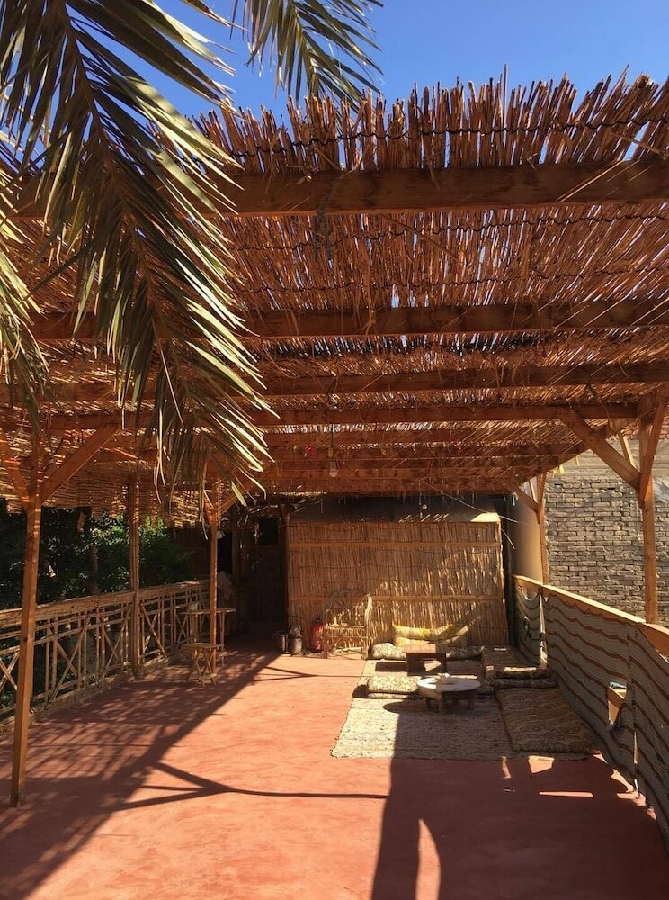 Фото Sunrise Dahab Camp