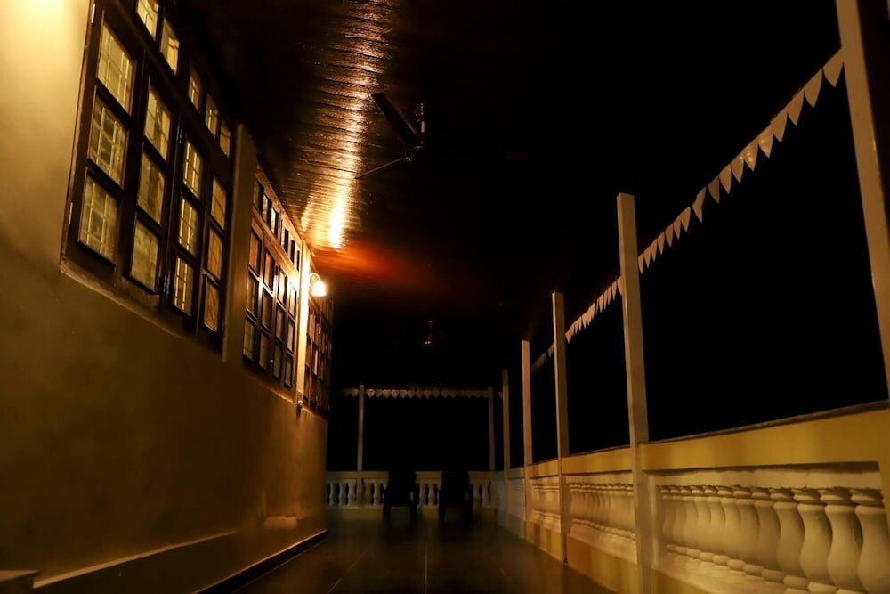 Фото Karnavati Retreat