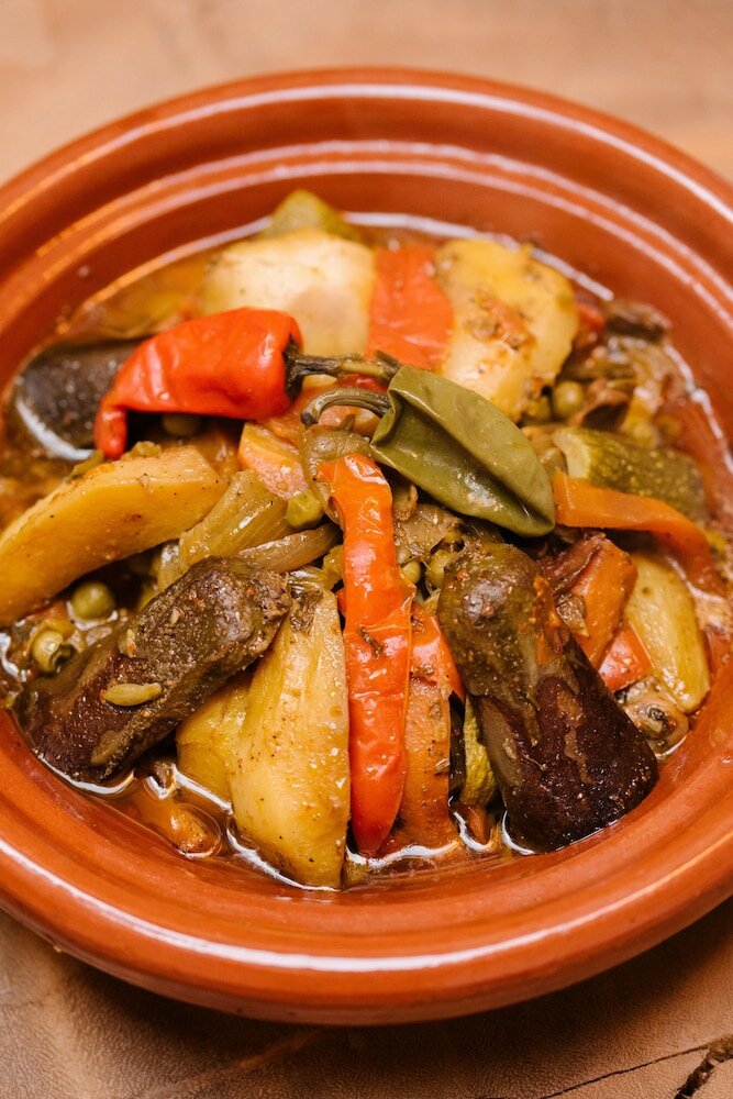 Фото Riad Le Pèlerin