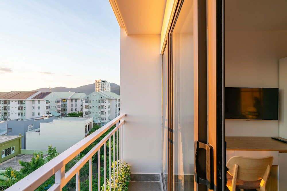 Фото Dandelion Apartment