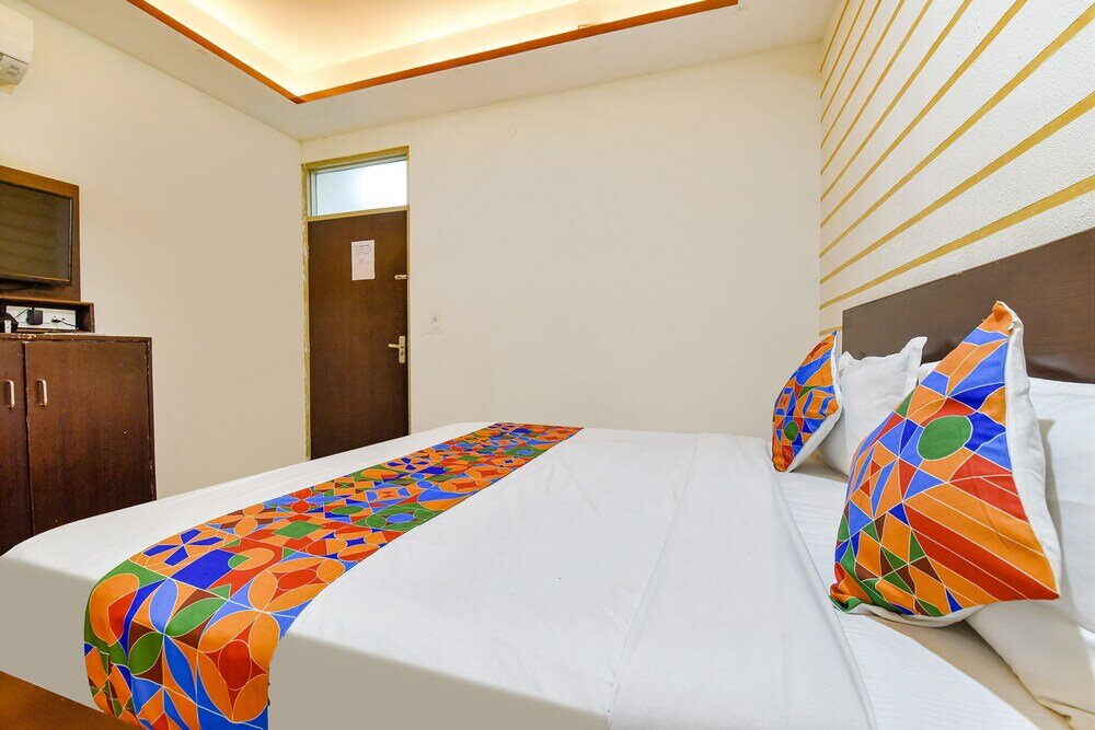 Фото Fabexpress Krishna Pride