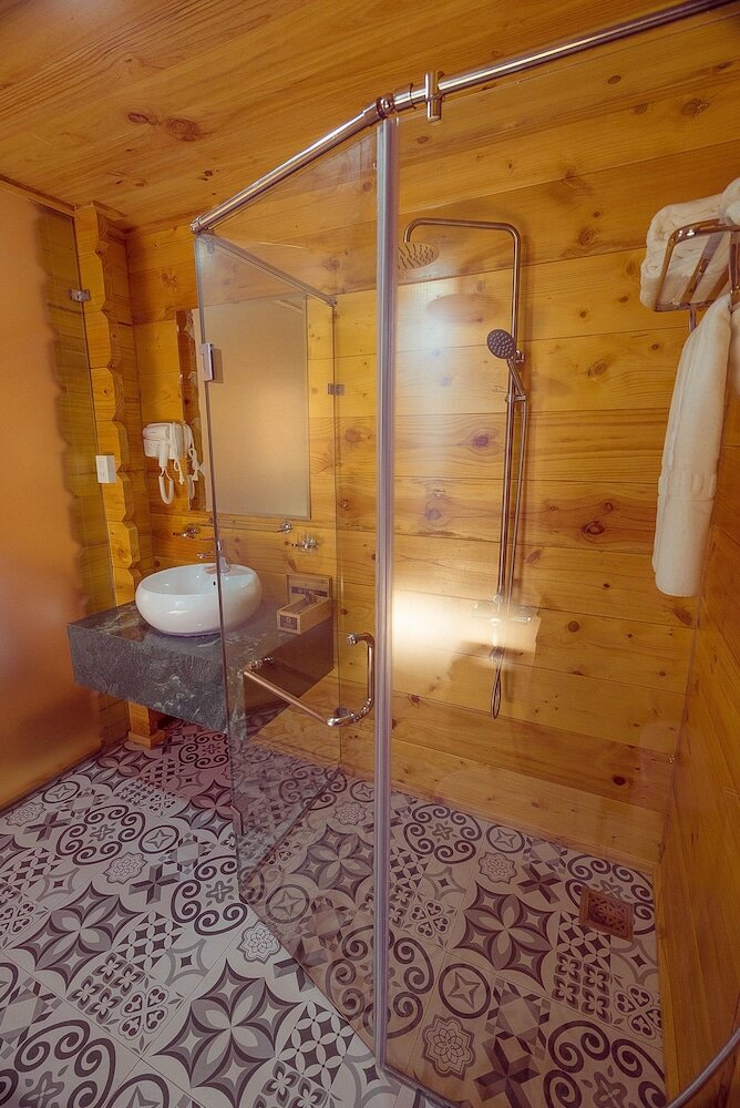 Фото Doi Dep Villa