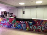 Vapeshop 1730 (Baltiyskaya Street, 103), vape shop