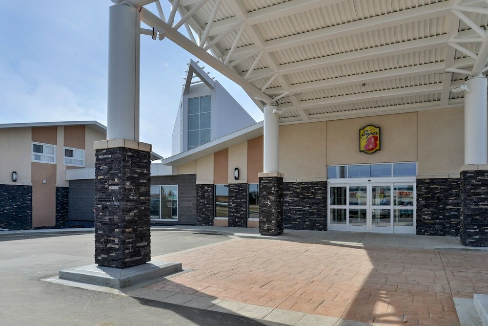 Фото Siding 16 Lodge