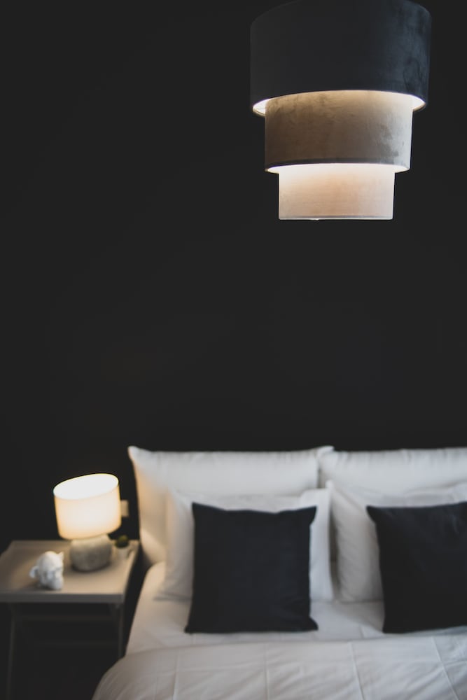 Фото Black Pearl apt in Koukaki