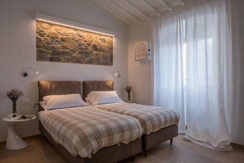 Апартаменты Matteotti Apartment in Firenze во Флоренции