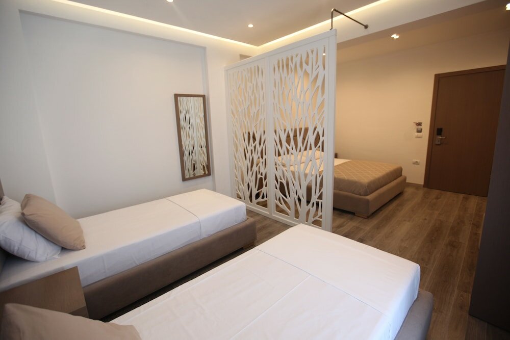 Фото Hotel Mare 2