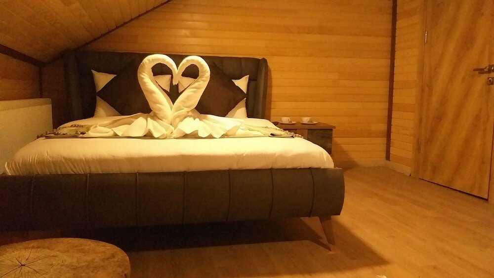 Фото Dilek Suit & Cafe