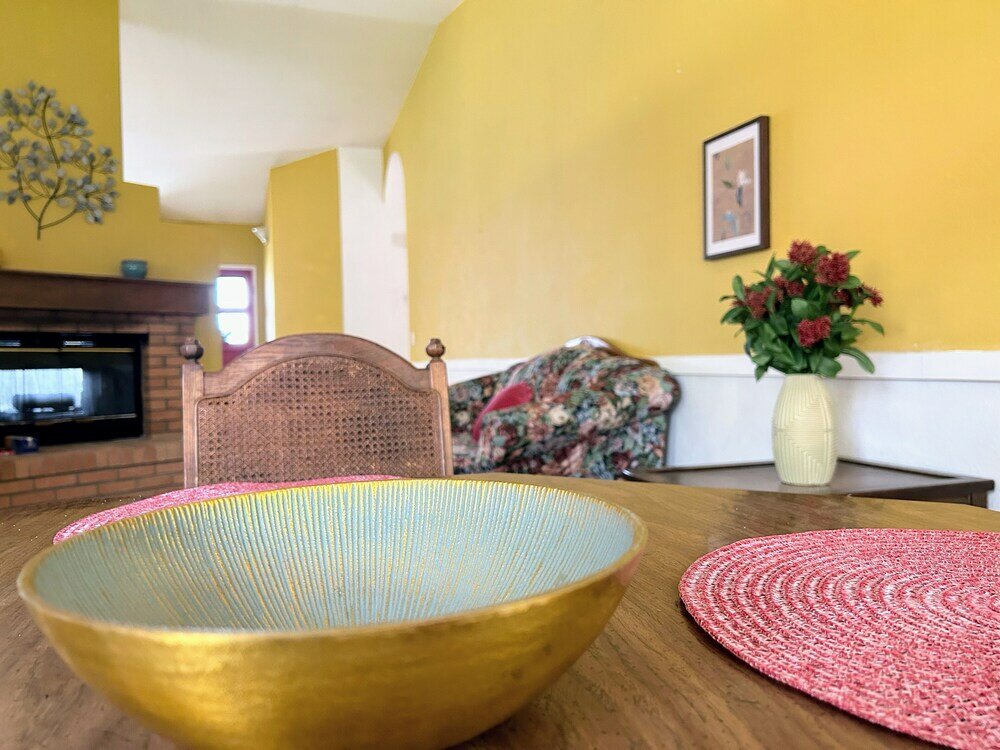 Фото Private bedroom in Country house near wineries