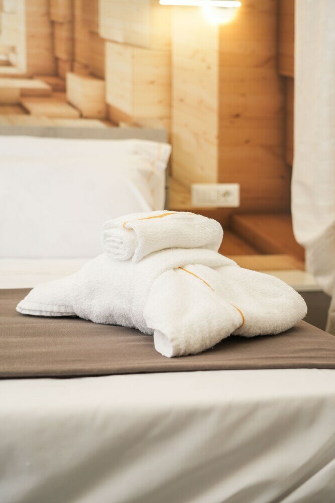 Фото Napolitano Rooms