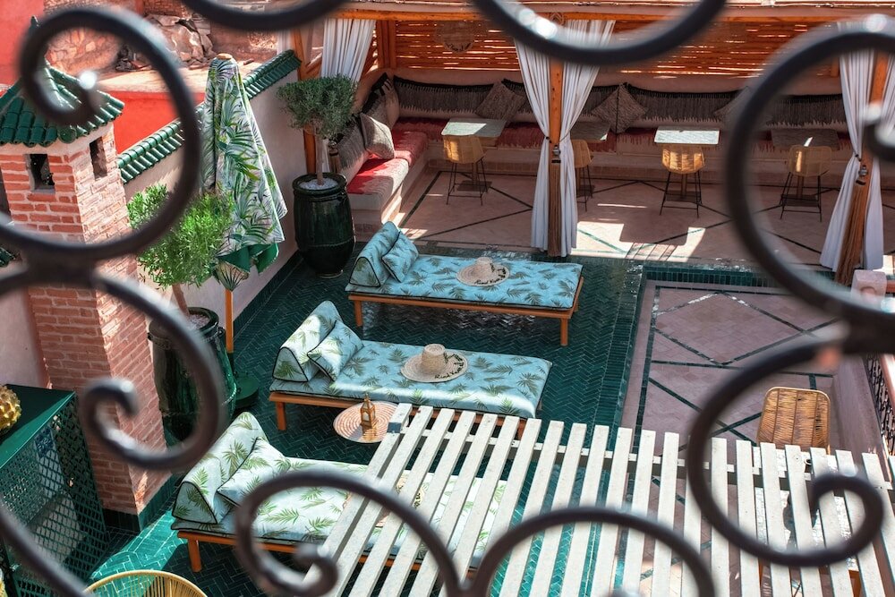 Фото Riad Ksar Al Amal