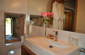 Фото Torres de Moreda