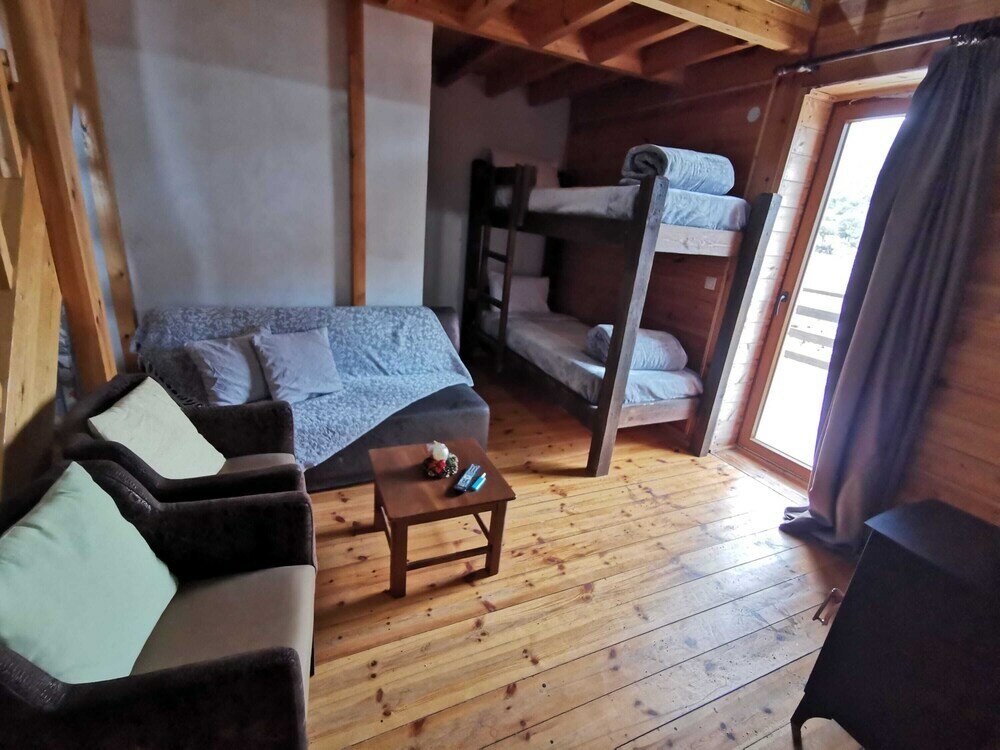 Фото Psiloritis Retreat Hotel