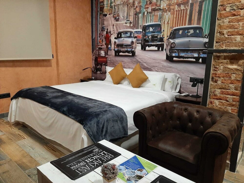 Фото T-homes Salamanca