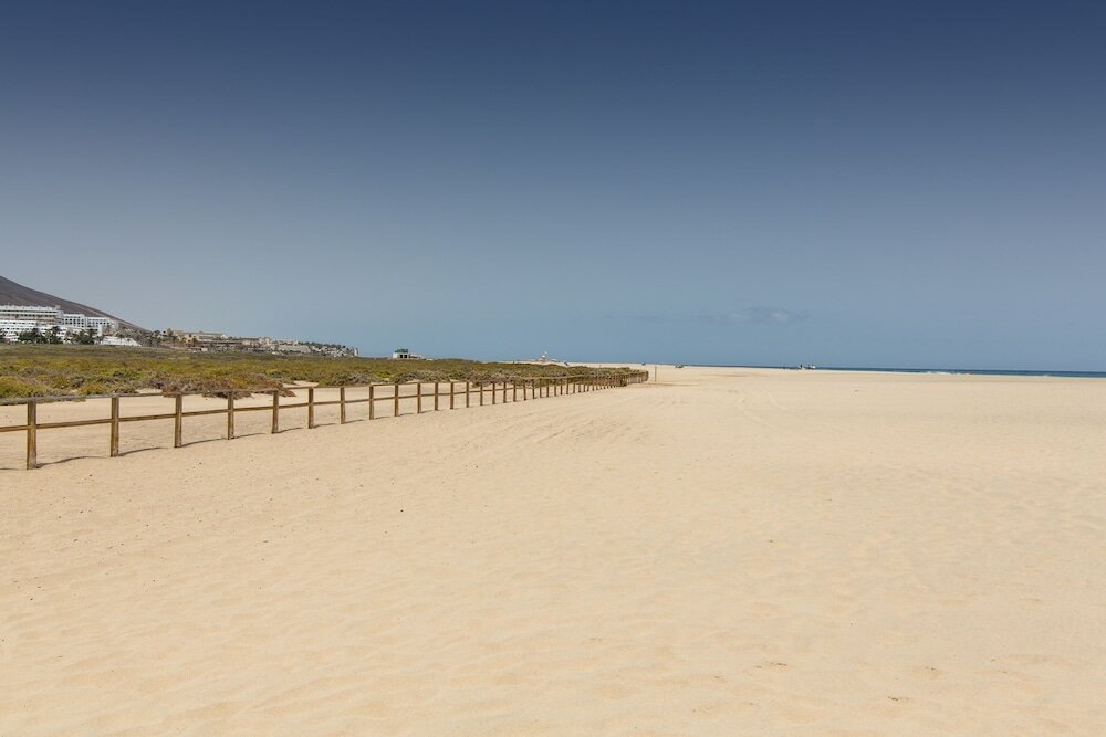 Фото The Real Casa Atlantica Morro Jable