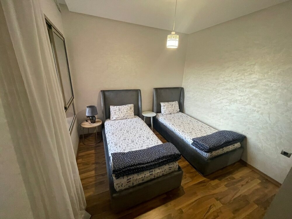 Фото Apart 08 Prestigia golf city