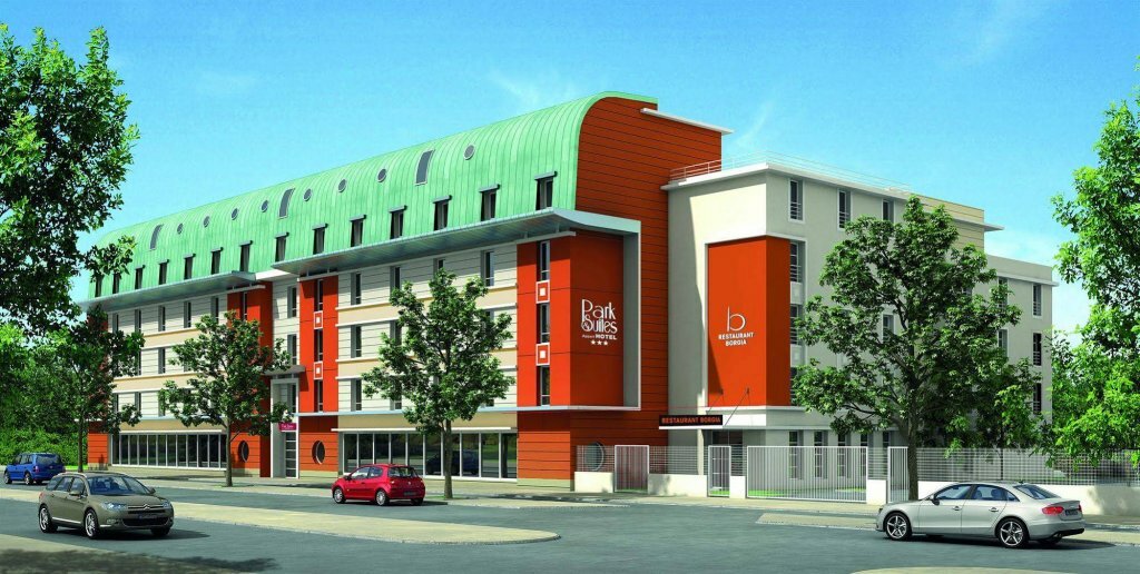 Фото отеля 5