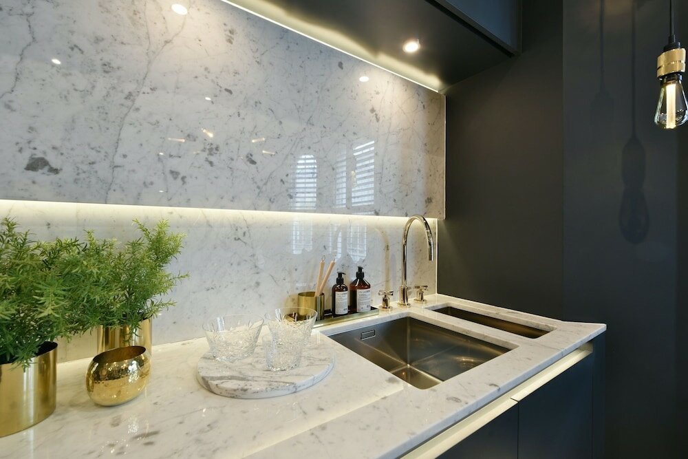 Фото The London Agent Fulham Pied-a-Terre