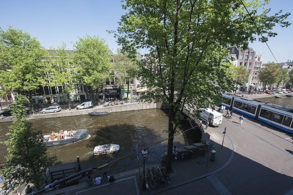 Фото Dikker EN Thijs Fenice