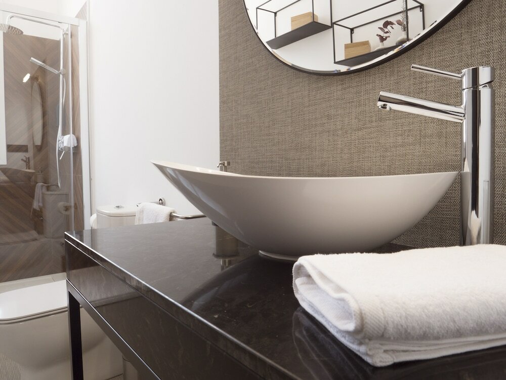 Фото Hacienda Fresneda María by Charming Stay Adults Recommended