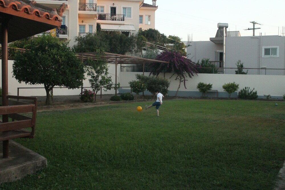 Фото Star Daratsos