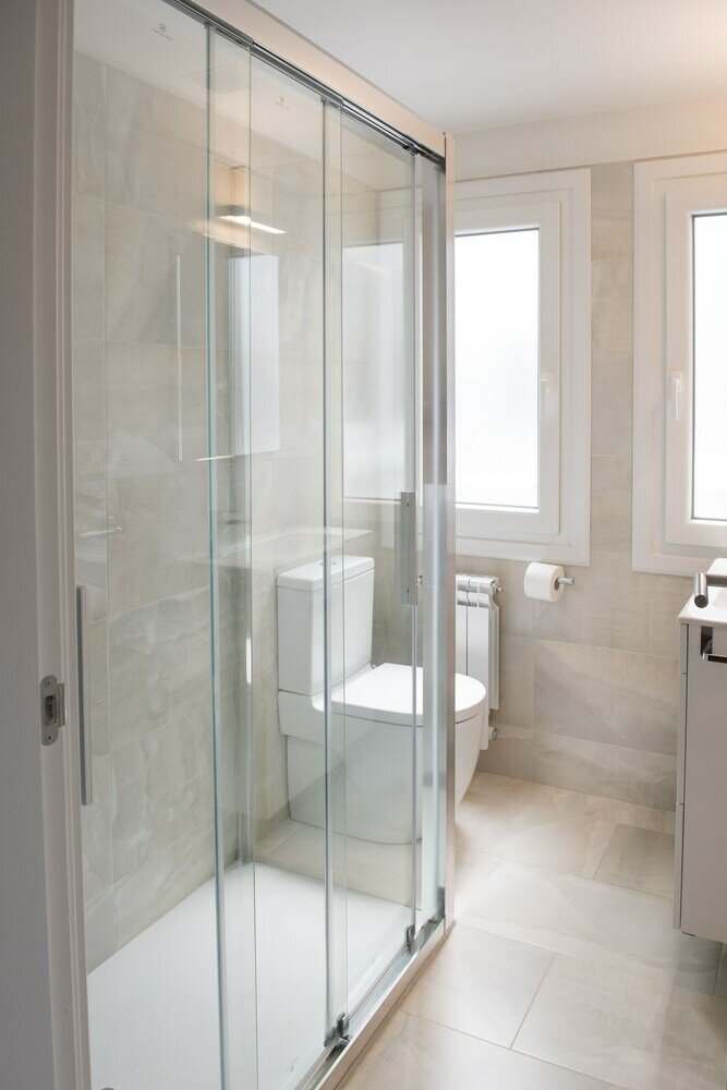 Фото SanSebastianForYou Urbieta Apartment