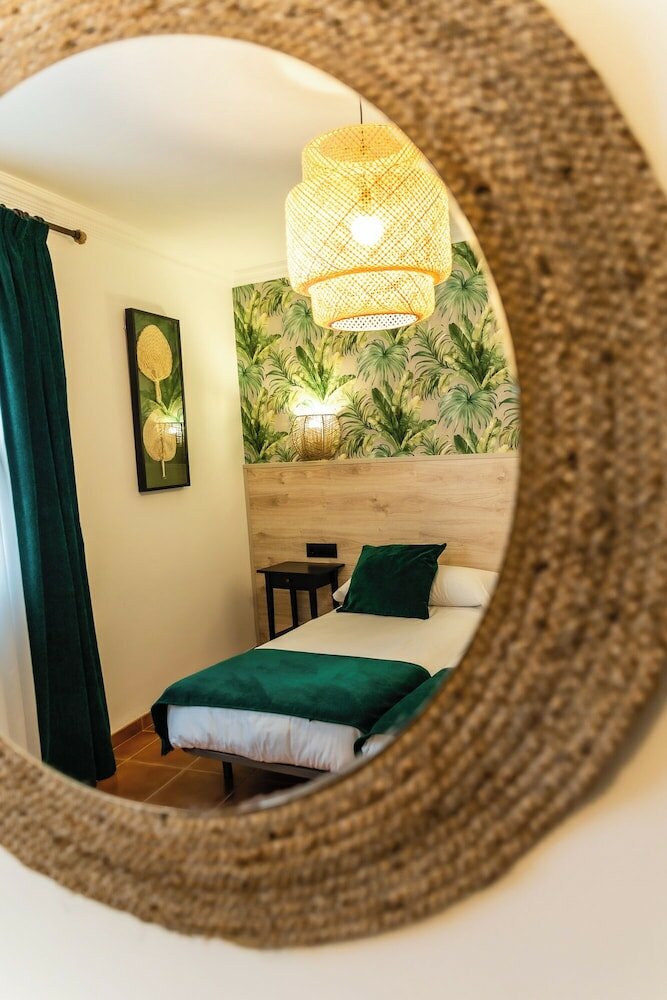 Фото Hostal el Bomba