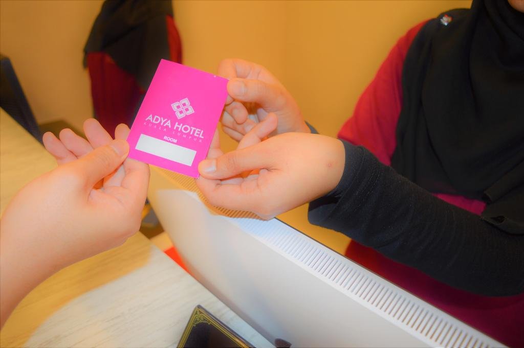 Фото Adya Hotel Kuala Lumpur