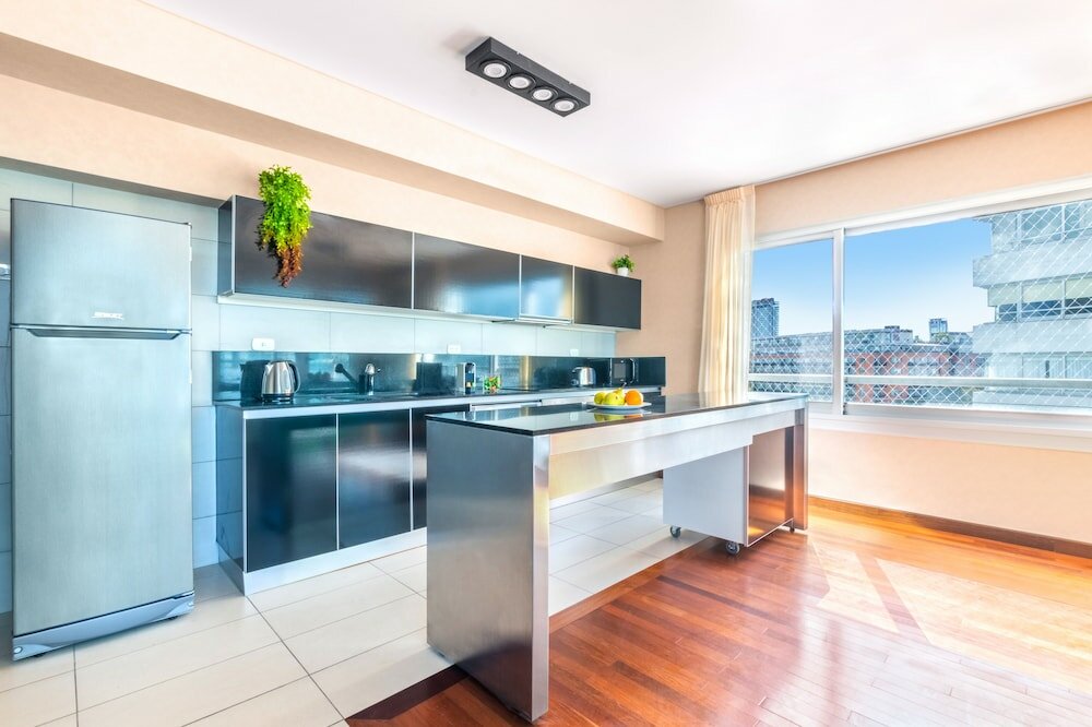 Фото Resort Experience in Puerto Madero