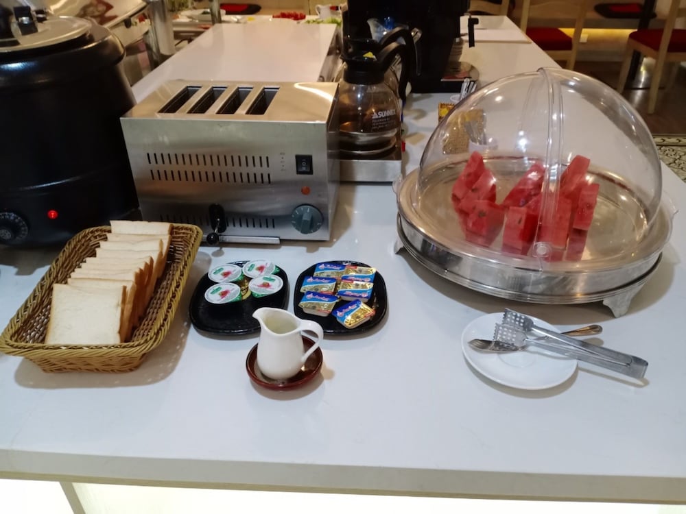 Фото Hana Stay Riverside