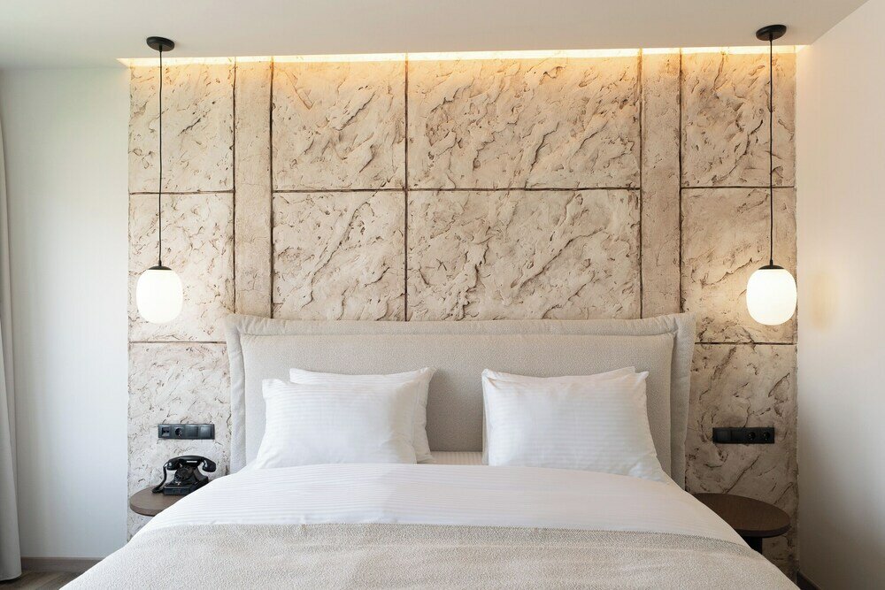 Фото Athens Design Suites