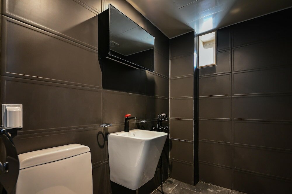 Фото Yeosu Jplus A Pension