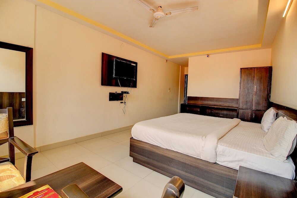 Фото Fabhotel PS Grand