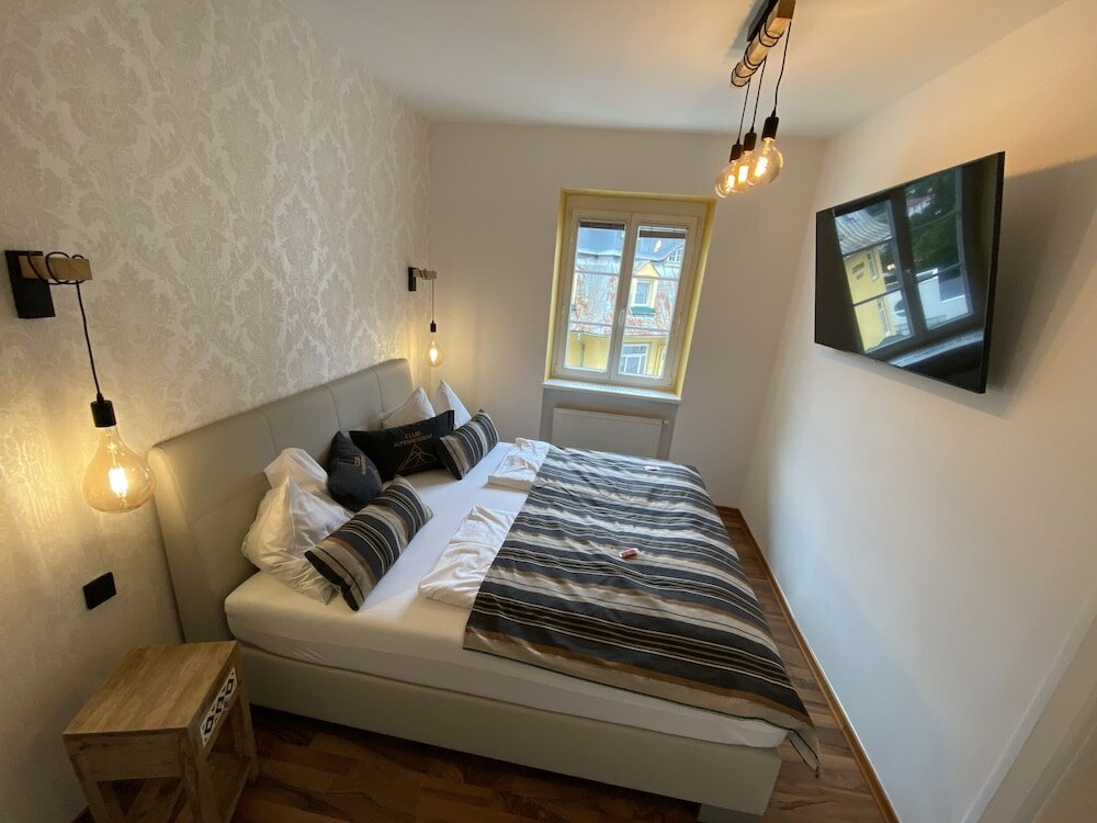 Фото Club Alpenresidenz Bad Gastein