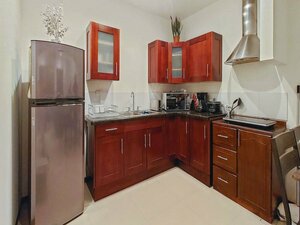 Гостиница Apartment Equipped With Excellent Location