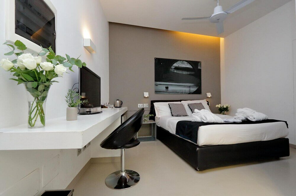 Фото Urben Guesthouse