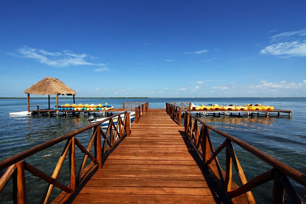 Фото Gr Solaris Cancun