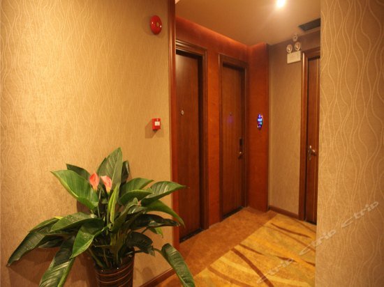 Фото Helong Hotel