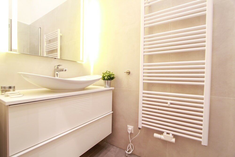 Фото Apartment Erdbergstrasse