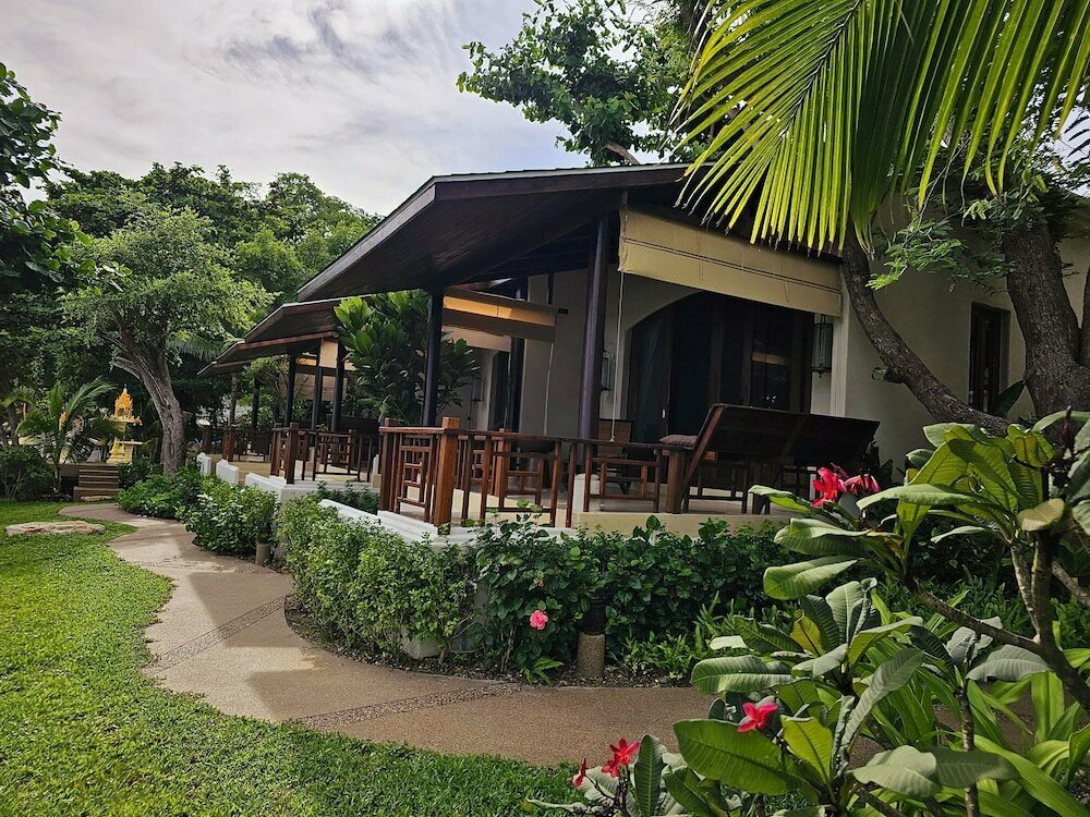 Hotel Samed Tamarind Beach Resort, Ko Samet, photo