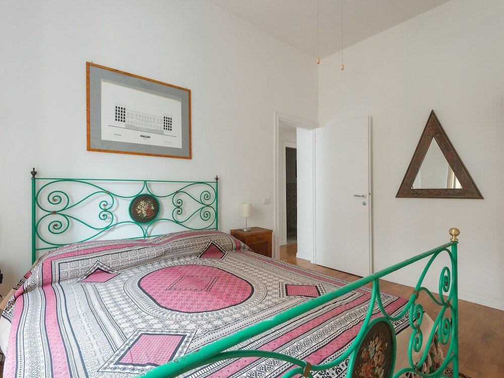 Фото Rsh Colosseo Enchanting Apartment